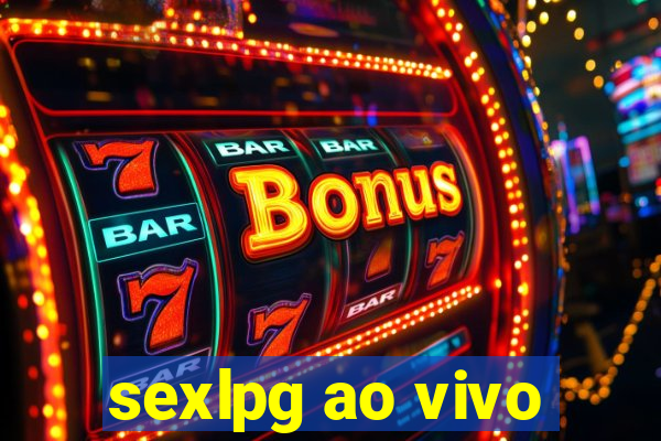 sexlpg ao vivo